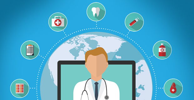 Telehealth: Front Line Solution Against The COVID19